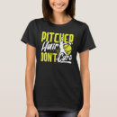Search for softball pitcher tshirts Funny
