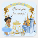 Search for royal princess baby shower stickers Gold