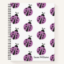 Search for ladybird notebooks Pretty