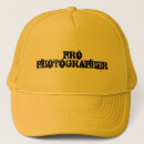 Search for photograph hats Professional