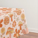 Search for groovy tablecloths Pattern