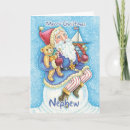 Search for cute nephew christmas cards Winter