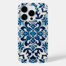Search for portuguese tile iphone cases Blue