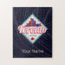 Search for toronto skyline puzzles Ontario