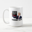 Search for president elect mugs Usa