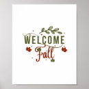 Search for leaf fall posters Falling