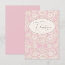 Search for lace cards Modern