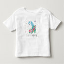 Search for unicorn toddler tshirts Flowers