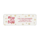 Search for urban return address labels Elegant