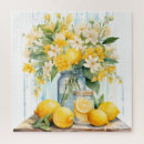 Search for lemon puzzles Leaves