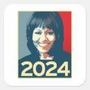 Search for michelle obama stickers Election