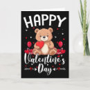 Search for bear valentines day cards Marriage