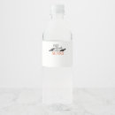 Search for funny water bottle labels Pumpkin