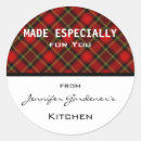 Search for chequered pattern stickers Gingham