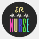 Search for ers stickers Nursing profession