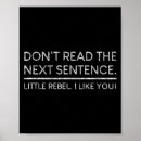 Search for reading posters Quote