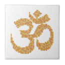 Search for om symbol tiles Meditation