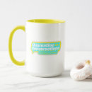 Search for conversational mugs Christian