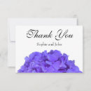 Search for lavender hydrangea cards Lilac
