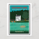 Search for canoeing vertical postcards Kayak
