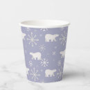 Search for new year paper cups Xmas