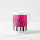 Search for keyboard player mugs Music lover