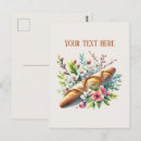 Search for bakery postcards Bread