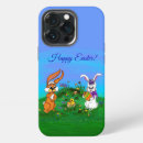 Search for easter egg iphone cases Rabbit