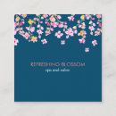 Search for refresh business cards Spa