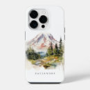 Search for mount rainier iphone cases Washington