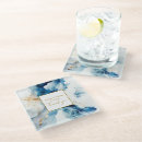 Search for save the date coasters Glitter