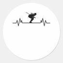 Search for ski slope stickers Funny