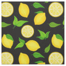 Search for citrus fabric Botanical