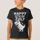 Search for patriotic kids tshirts 4th