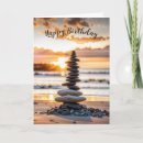 Search for beach stones cards Coastal