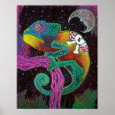 Search for animal chameleon posters Reptile
