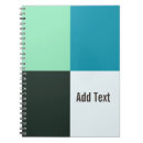 Search for blues notebooks Squares