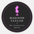 Search for tailoring stickers Elegant