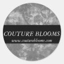 Search for florist business stickers Professional