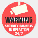 Search for security camera stickers Video