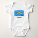 Search for submarine baby clothes Underwater