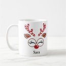Search for heart candy mugs Xmas