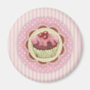 Search for tasty round magnets Delicious