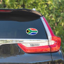 Search for south african nationality stickers Flag