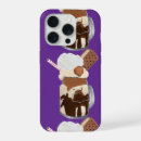Search for ice cream sundae iphone cases Food