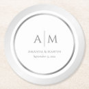 Search for 25th anniversary coasters Luxury