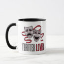 Search for tragedy mugs Theatre