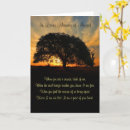 Search for tree memorial cards Remembrance