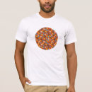 Search for origami crane tshirts Flag