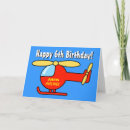 Search for helicopter birthday cards Kids
